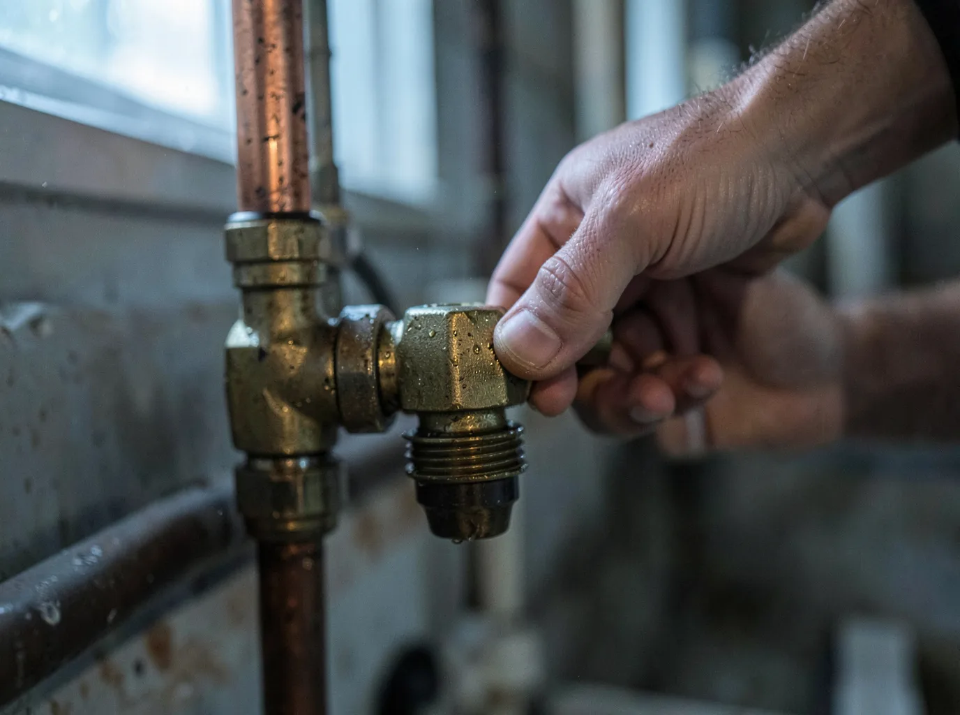 Emergency Plumber Farmersburg, IA FAQs